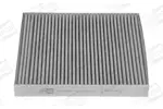 Filtr kabinowy CHAMPION CCF0480C