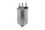 Filtr paliwa CHAMPION CFF100490