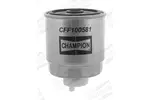 Filtr paliwa CHAMPION CFF100581