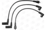 Przewody zapłonowe - zestaw CHAMPION CLS002