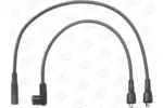 Przewody zapłonowe - zestaw CHAMPION CLS006