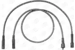 Przewody zapłonowe - zestaw CHAMPION CLS008