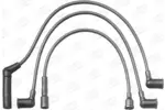 Przewody zapłonowe - zestaw CHAMPION CLS013
