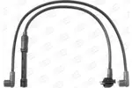 Przewody zapłonowe - zestaw CHAMPION CLS022
