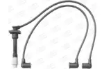 Przewody zapłonowe - zestaw CHAMPION CLS058