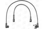 Przewody zapłonowe - zestaw CHAMPION CLS060
