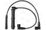 Przewody zapłonowe - zestaw CHAMPION CLS061