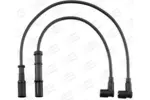 Przewody zapłonowe - zestaw CHAMPION CLS067