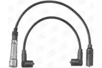 Przewody zapłonowe - zestaw CHAMPION CLS099