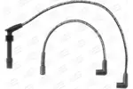 Przewody zapłonowe - zestaw CHAMPION CLS113