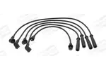 Przewody zapłonowe - zestaw CHAMPION CLS134