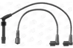 Przewody zapłonowe - zestaw CHAMPION CLS141