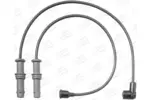 Przewody zapłonowe - zestaw CHAMPION CLS170