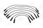 Przewody zapłonowe - zestaw CHAMPION CLS186