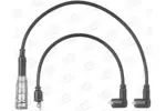 Przewody zapłonowe - zestaw CHAMPION CLS201
