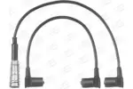 Przewody zapłonowe - zestaw CHAMPION CLS208