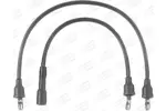 Przewody zapłonowe - zestaw CHAMPION CLS214