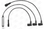 Przewody zapłonowe - zestaw CHAMPION CLS220