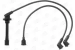 Przewody zapłonowe - zestaw CHAMPION CLS228