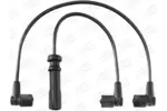 Przewody zapłonowe - zestaw CHAMPION CLS236