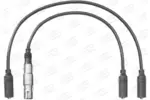 Przewody zapłonowe - zestaw CHAMPION CLS238