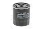 Filtr oleju CHAMPION COF100138S