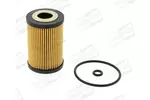 Filtr oleju CHAMPION COF100510E