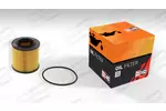 Filtr oleju CHAMPION COF100540E - fot.2