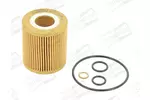 Filtr oleju CHAMPION COF100544E