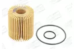 Filtr oleju CHAMPION COF100567E