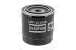 Filtr oleju CHAMPION COF103105S