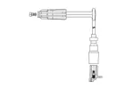 Przewód zapłonowy BREMI 167/49