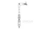 Przewód zapłonowy BREMI 180/52