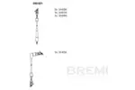 PRZEWODY ZAPŁONOWE BREMI 300/221