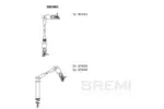 PRZEWODY ZAPŁONOWE BREMI 300/559