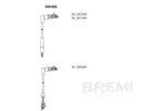 PRZEWODY ZAPŁONOWE BREMI 300/828