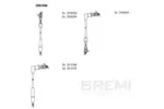 Przewody zapłonowe - zestaw BREMI 300/948