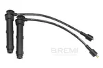 Przewody zapłonowe - zestaw BREMI 3A00/160