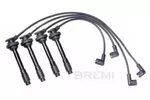 Przewody zapłonowe - zestaw BREMI 600/250