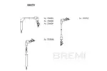 Przewody zapłonowe - zestaw BREMI 600/279