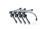 Przewody zapłonowe - zestaw BREMI 600/526