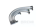 Przewody zapłonowe - zestaw BREMI 600/527