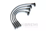 Przewody zapłonowe - zestaw BREMI 600/528