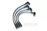 Przewody zapłonowe - zestaw BREMI 600/157