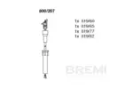 Przewody zapłonowe - zestaw BREMI 800/207