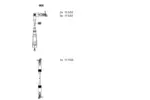 Przewody zapłonowe - zestaw BREMI 906