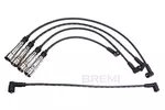 Przewody zapłonowe - zestaw BREMI 989