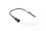 Przewód zapłonowy BREMI 655/60