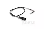 Przewód zapłonowy BREMI 6A38/57