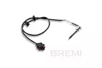 Czujnik temperatury spalin BREMI 70163